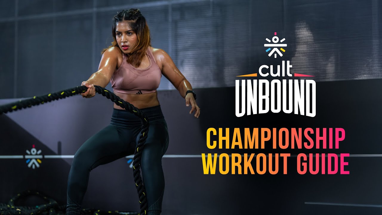 Cult Unbound Championship